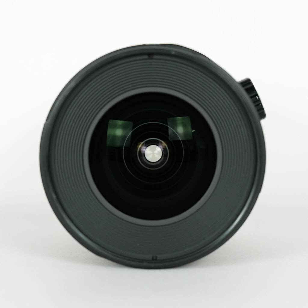 Canon TS-E 24mm F3.5 L II