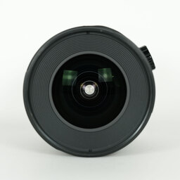 Canon TS-E 24mm F3.5 L II