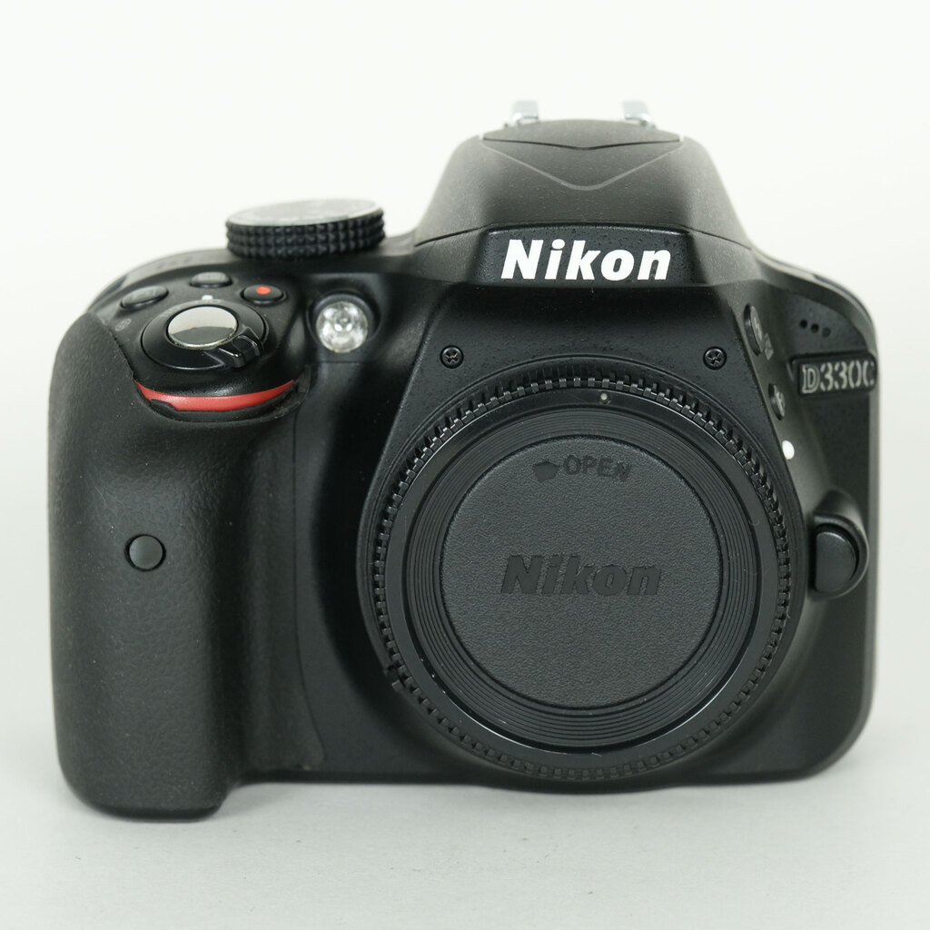 Nikon D3300 Nikon D3300