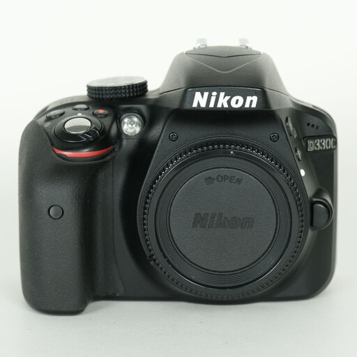Nikon D3300 Nikon D3300