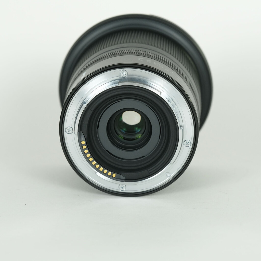 Nikon NIKKOR Z 14-30mm f/4 S Nikon NIKKOR Z 14-30mm f/4 S