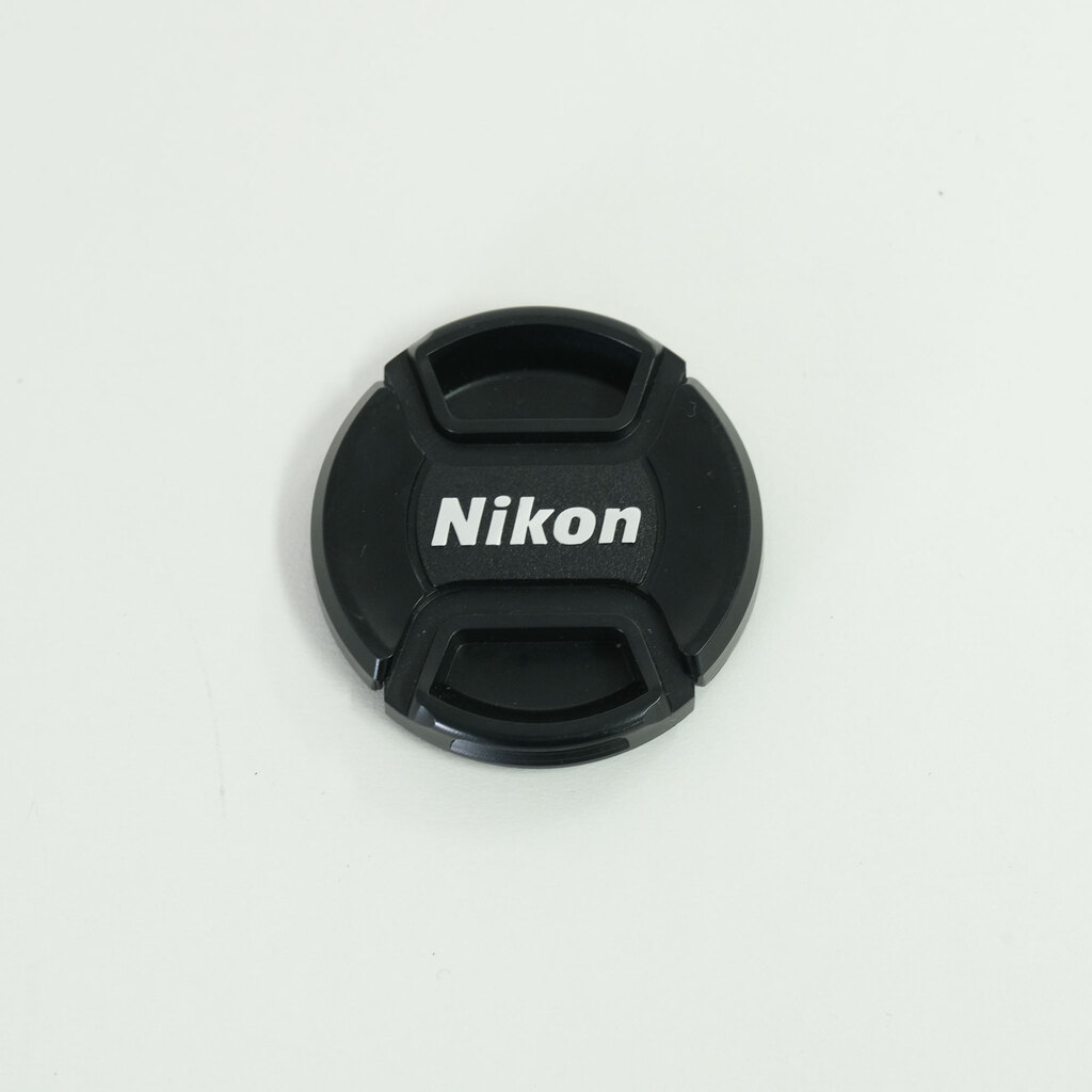 Nikon AF-S DX NIKKOR 35mm f/1.8G