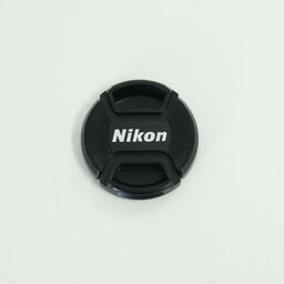 Nikon AF-S DX NIKKOR 35mm f/1.8G