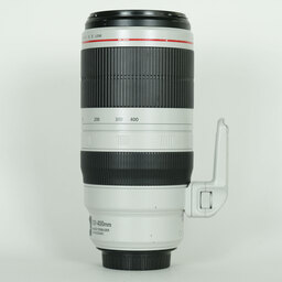 Canon EF100-400mm F4.5-5.6L IS II USM