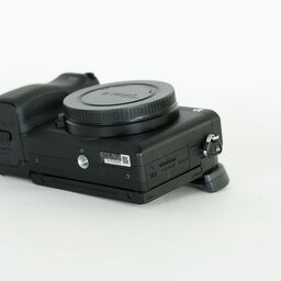 SONY α6400（ILCE-6400）