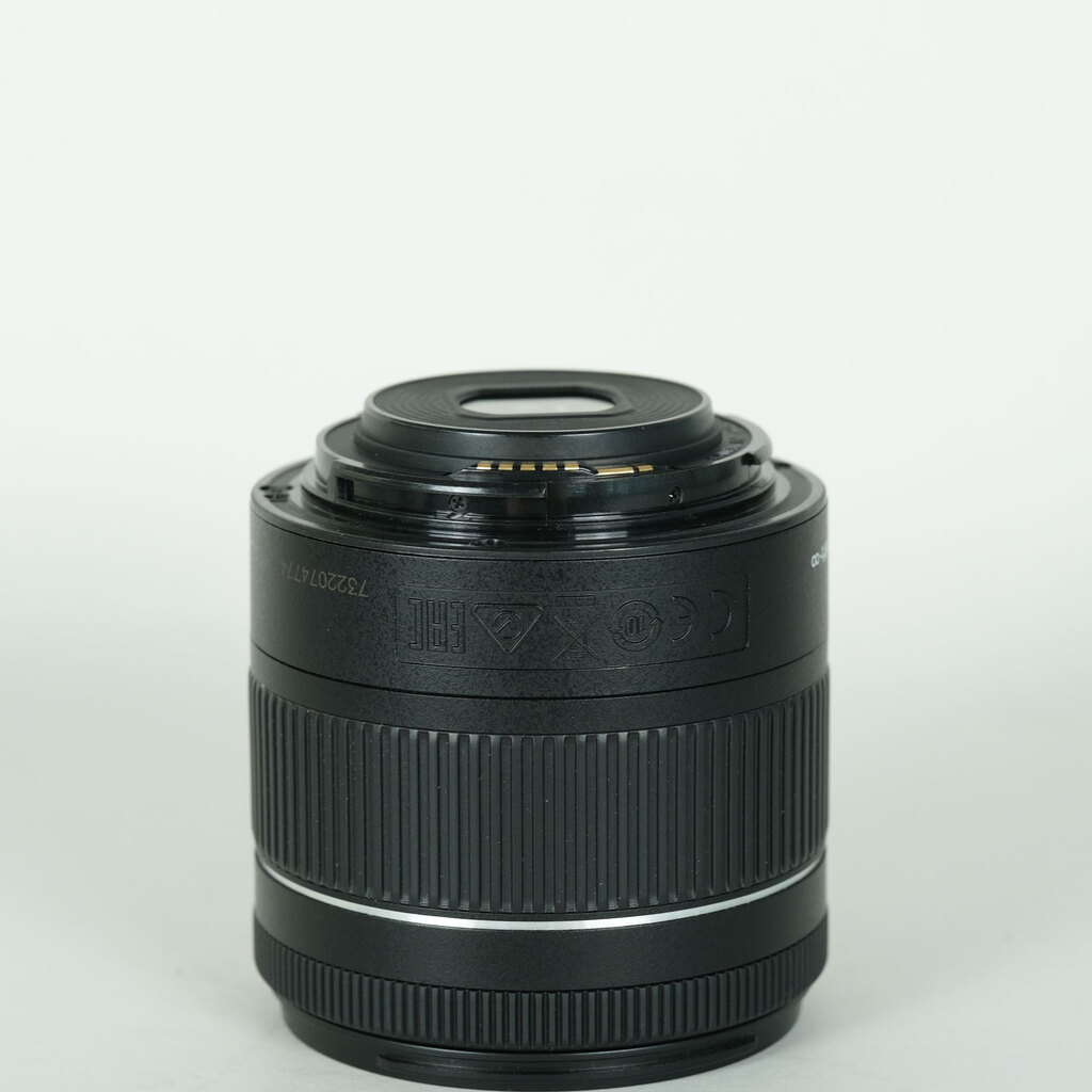 Canon EF-S18-55mm F4-5.6 IS STM Canon EF-S18-55mm F4-5.6 IS STM