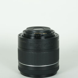 Canon EF-S18-55mm F4-5.6 IS STM Canon EF-S18-55mm F4-5.6 IS STM