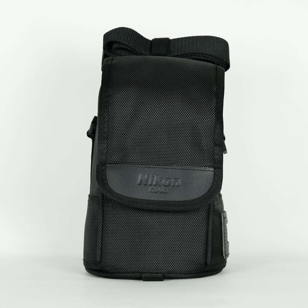 Nikon AF-S NIKKOR 24-70mm f/2.8E ED VR