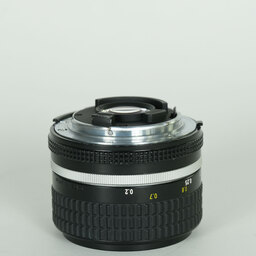 Nikon Ai Nikkor 28mm F2.8S