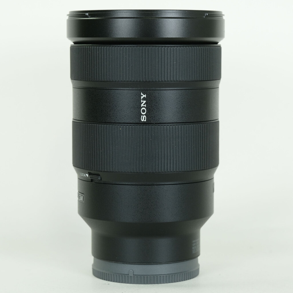 SONY FE 24-70mm F2.8 GM SEL2470GM