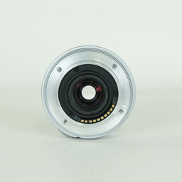 FUJIFILM XF23mmF2.8 R WR