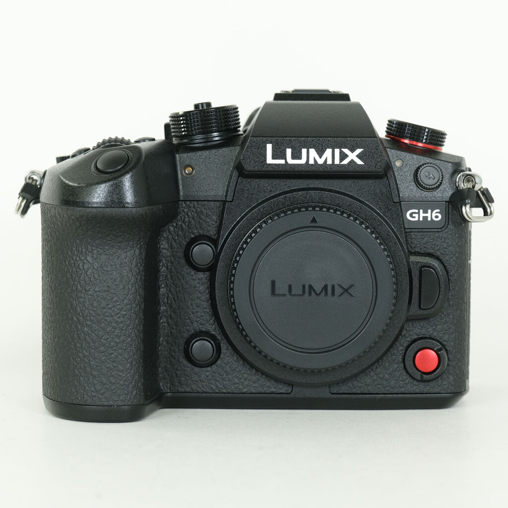 Panasonic LUMIX DC-GH6