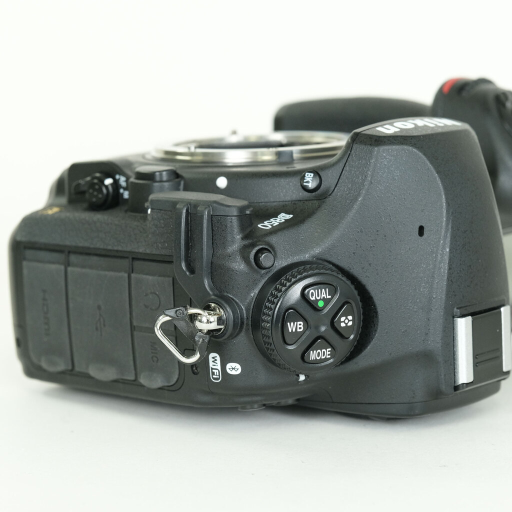 Nikon D850