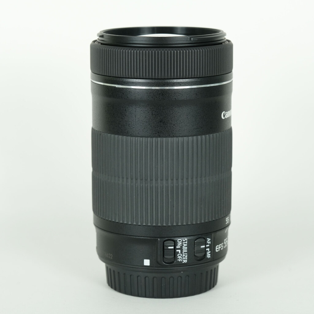 Canon EF-S55-250mm F4-5.6 IS STM Canon EF-S55-250mm F4-5.6 IS STM