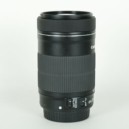Canon EF-S55-250mm F4-5.6 IS STM Canon EF-S55-250mm F4-5.6 IS STM