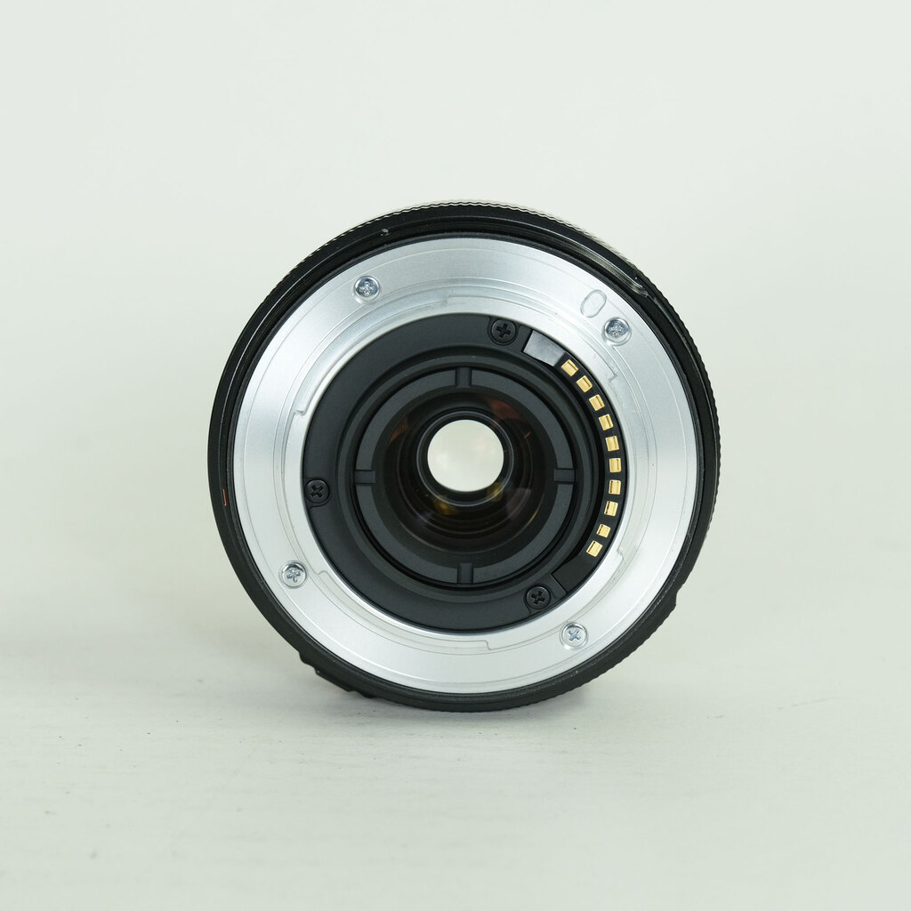 FUJIFILM XF23mmF2.8 R WR