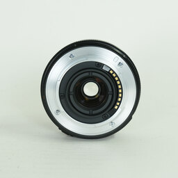 FUJIFILM XF23mmF2.8 R WR