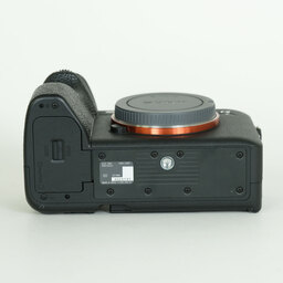 SONY α7 IV(ILCE-7M4) SONY α7 IV(ILCE-7M4)