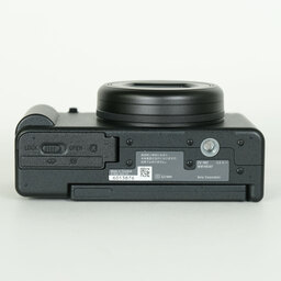 SONY VLOGCAM ZV-1 II（ZV-1M2）