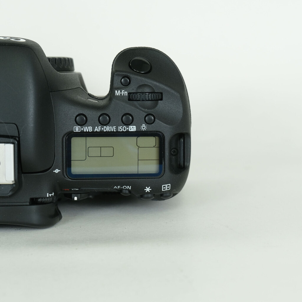 Canon EOS7D ボディ