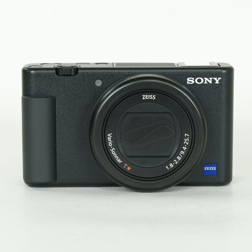 SONY VLOGCAM ZV-1G B シューティンググリップキット ブラック SONY VLOGCAM ZV-1G B シューティンググリップキット ブラック