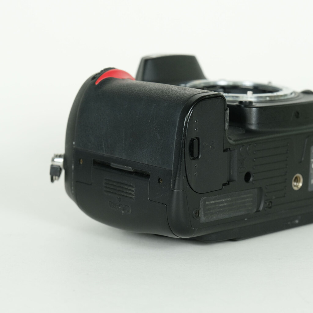 Nikon D7000 Nikon D7000