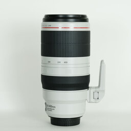 Canon EF100-400mm F4.5-5.6L IS II USM