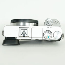 SONY α6000（ILCE-6000）