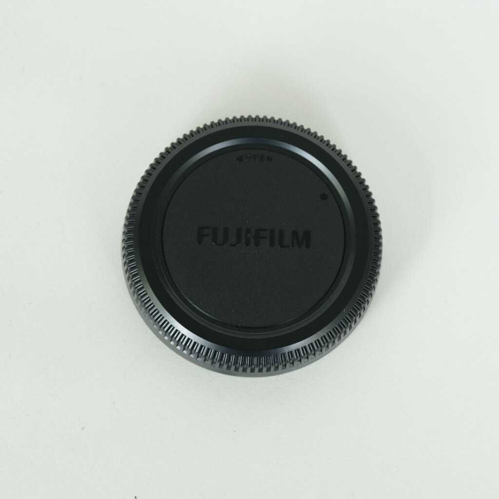FUJIFILM GF23mmF4 R LM WR