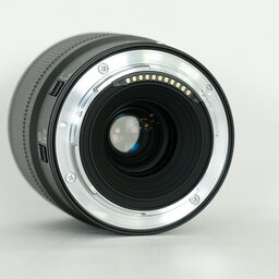 Nikon NIKKOR Z MC 50mm f/2.8 Nikon NIKKOR Z MC 50mm f/2.8