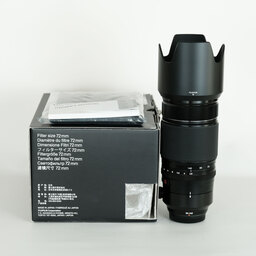 FUJIFILM XF50-140mmF2.8 R LM OIS WR