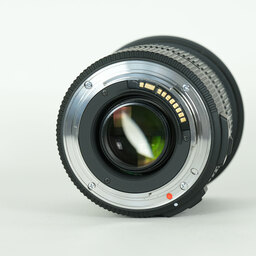 SIGMA 17-50mm F2.8 EX DC OS HSM (キヤノンEF用)