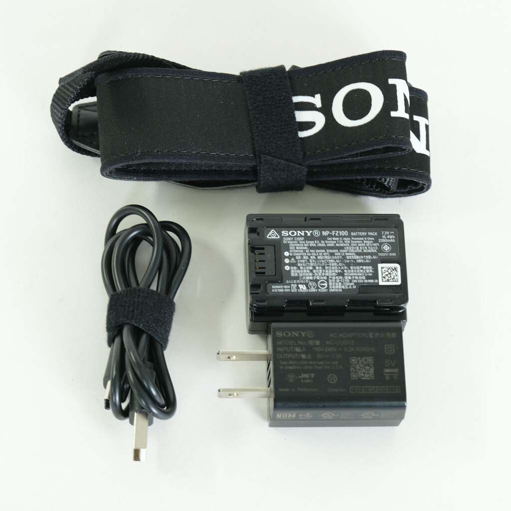 SONY α7 III(ILCE-7M3) SONY α7 III(ILCE-7M3)