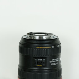 Canon EF24-70mm F4L IS USM Canon EF24-70mm F4L IS USM