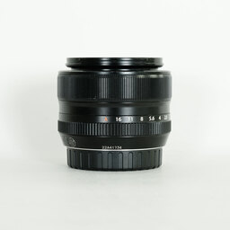 FUJIFILM XF35mmF1.4 R