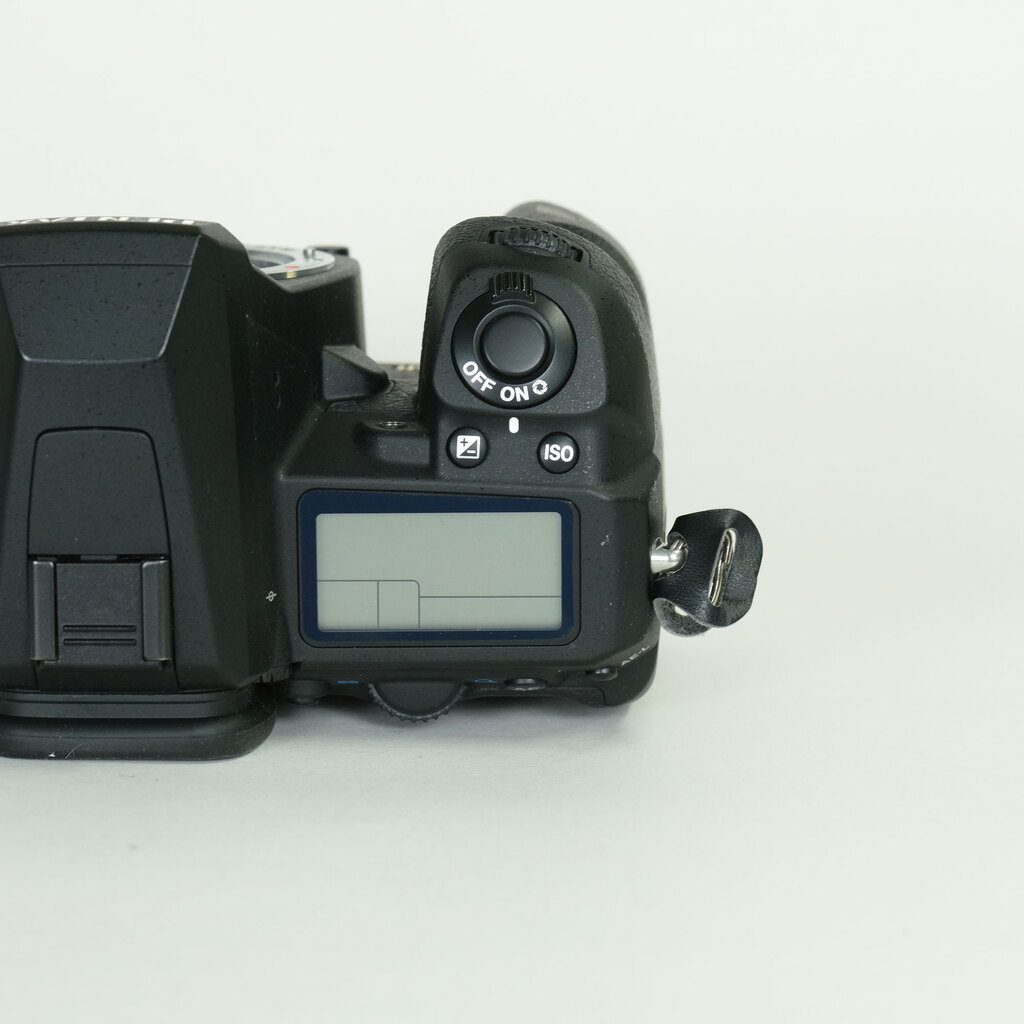 PENTAX K-3 ボディ