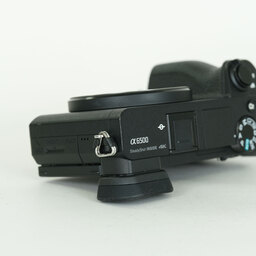 SONY α6500（ILCE-6500）