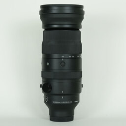 SIGMA 150-600mm F5-6.3 DG DN OS｜Sports [ソニーE用]