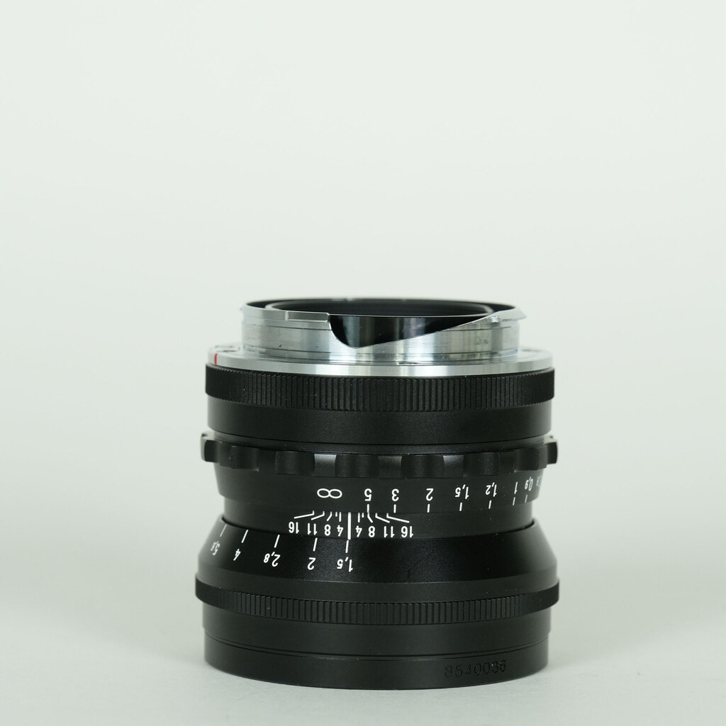 Voigtlander NOKTON Vintage Line 50mm F1.5 Aspherical VM [ライカM用