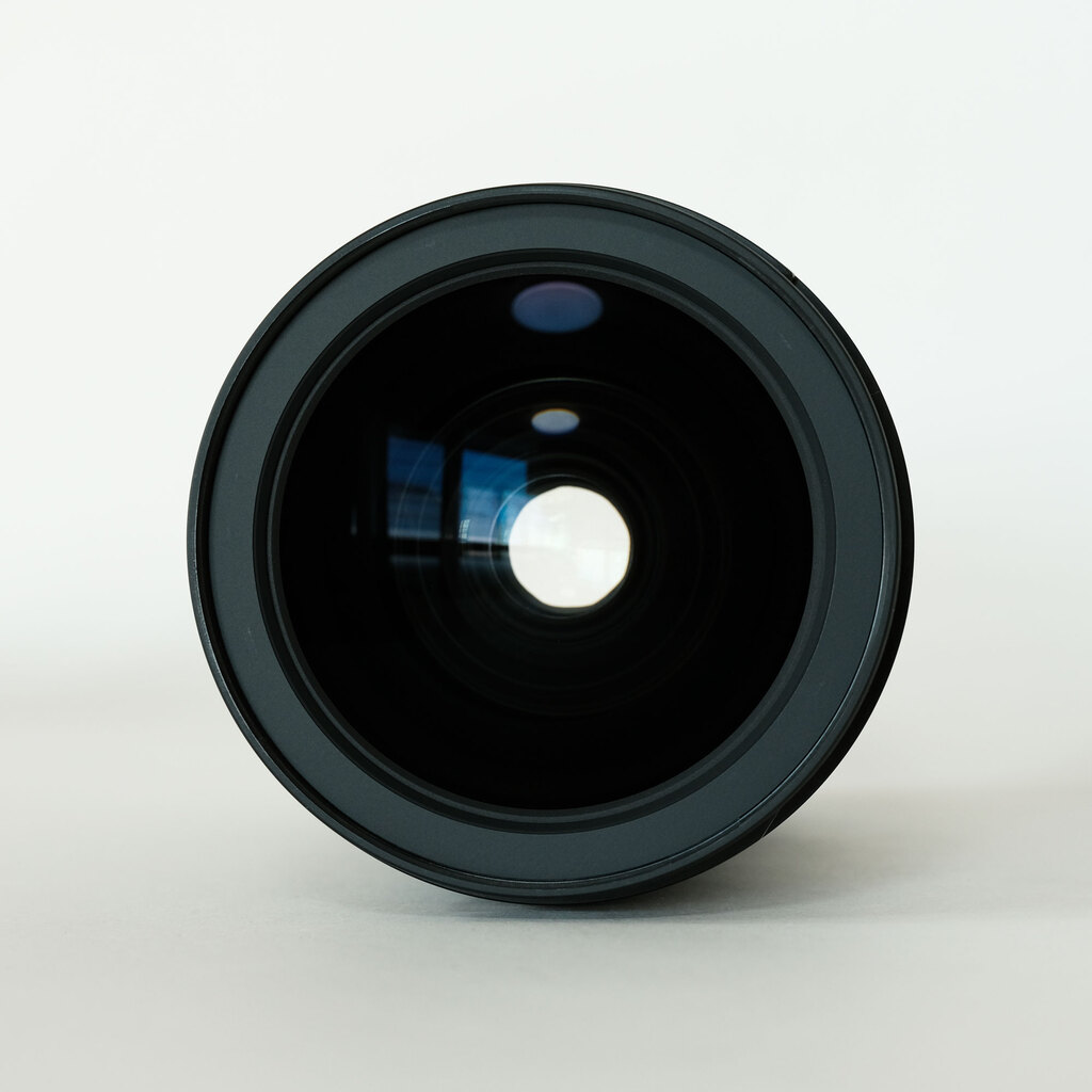 Nikon AF-S NIKKOR 24-70mm f/2.8E ED VR