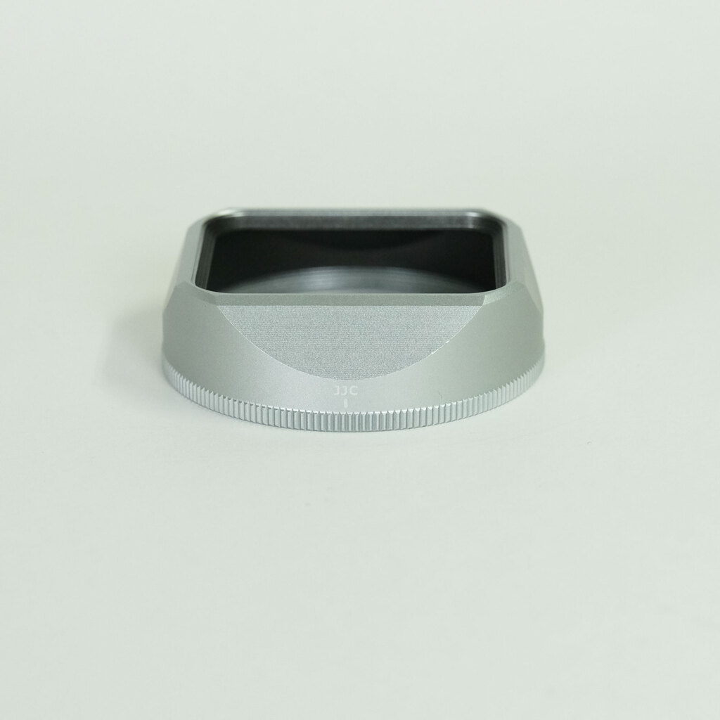 TTArtisan AF 27mm f/2.8 [フジフイルムX用] 