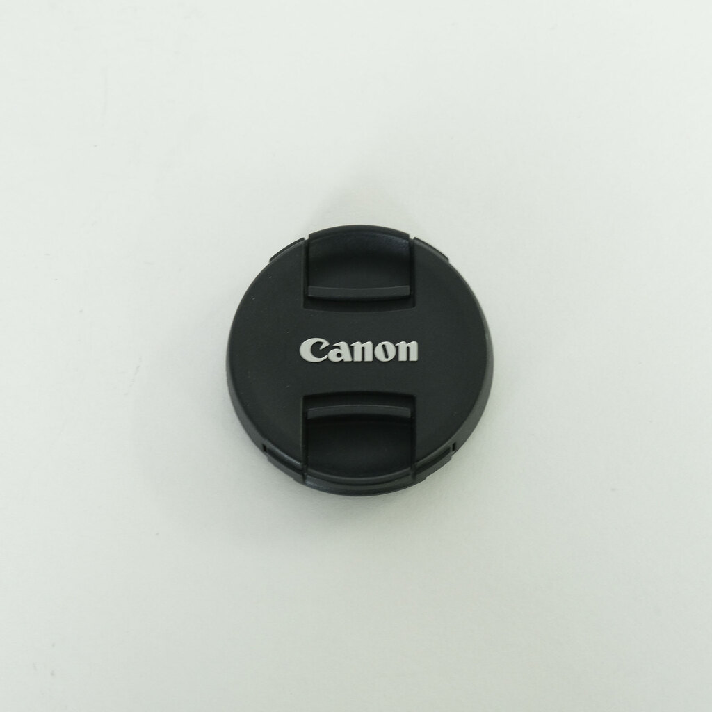 Canon EF-M55-200mm F4.5-6.3 IS STM シルバー