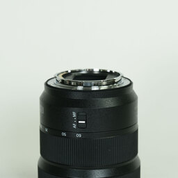 Panasonic LUMIX S 20-60mm F3.5-5.6