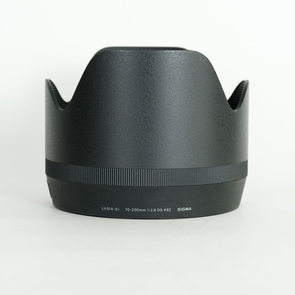 SIGMA 70-200mm F2.8 DG OS HSM｜Sports [ニコン用]