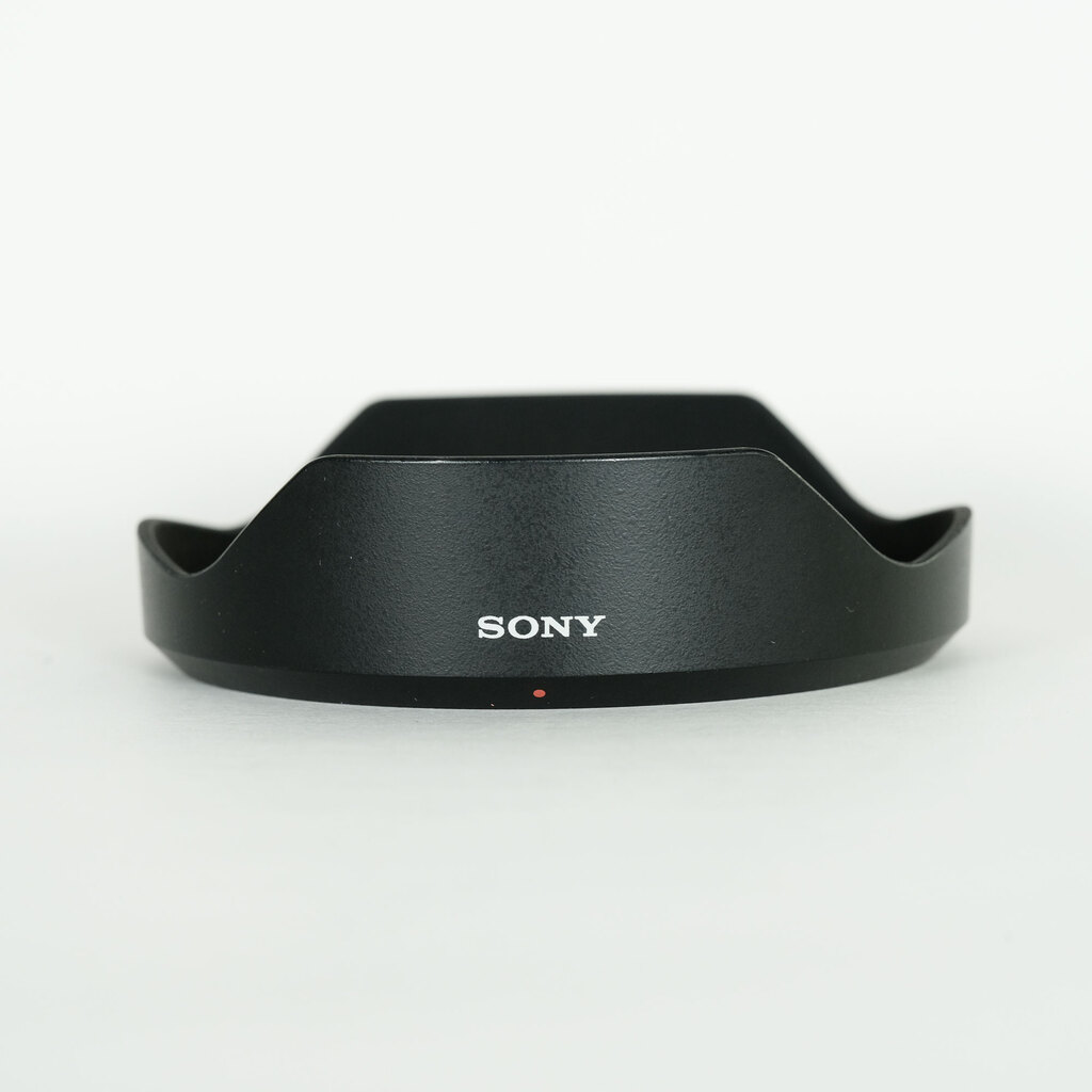 SONY FE PZ 16-35mm F4 G SELP1635G SONY FE PZ 16-35mm F4 G SELP1635G