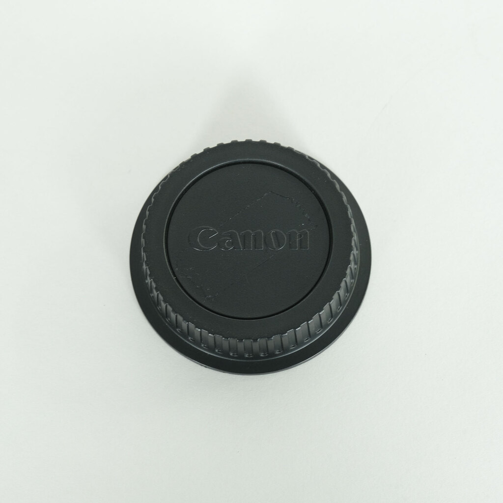 Canon EF-S18-135mm F3.5-5.6 IS STM