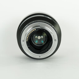 SONY FE 85mm F1.8 SEL85F18