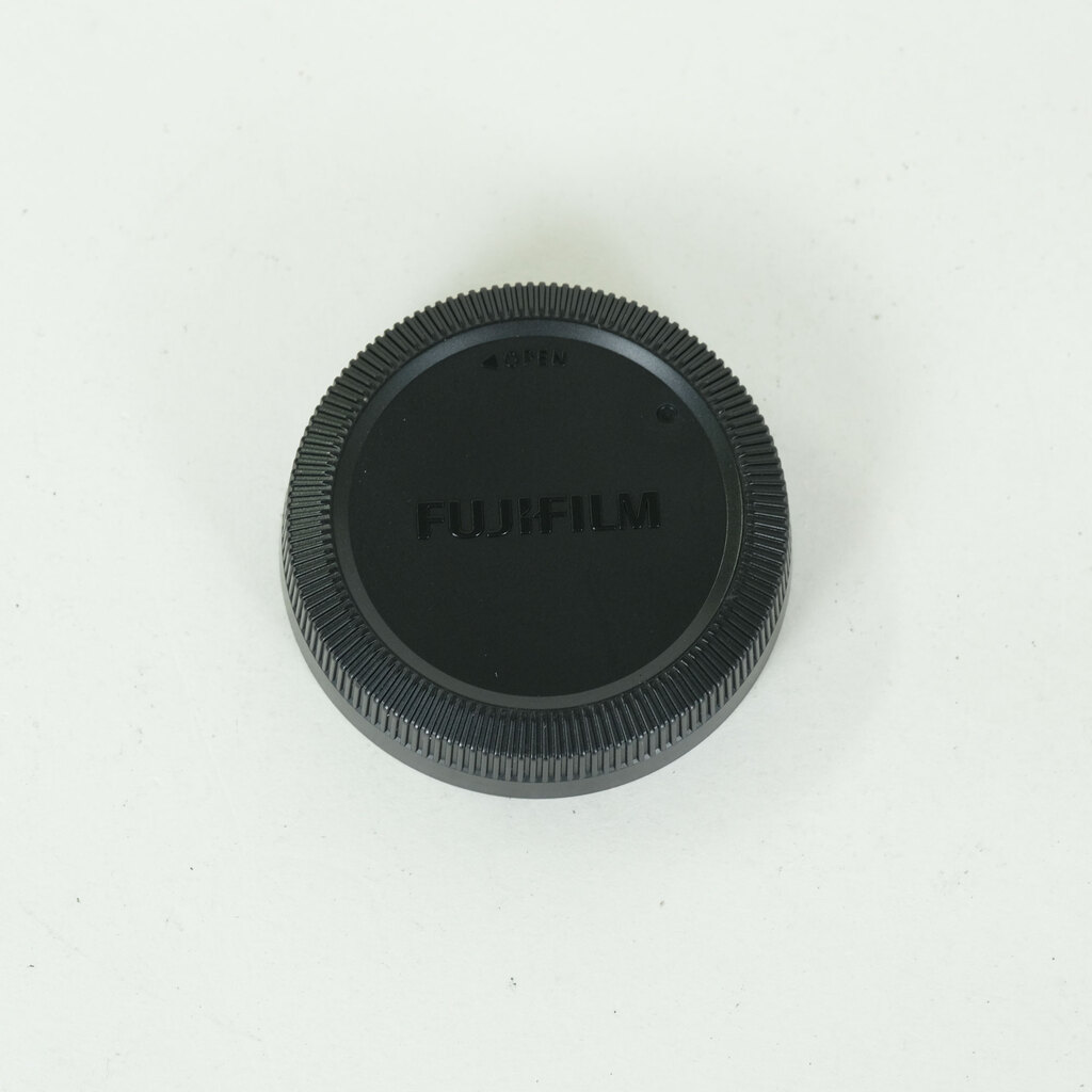 FUJIFILM XF50mmF2 R WR