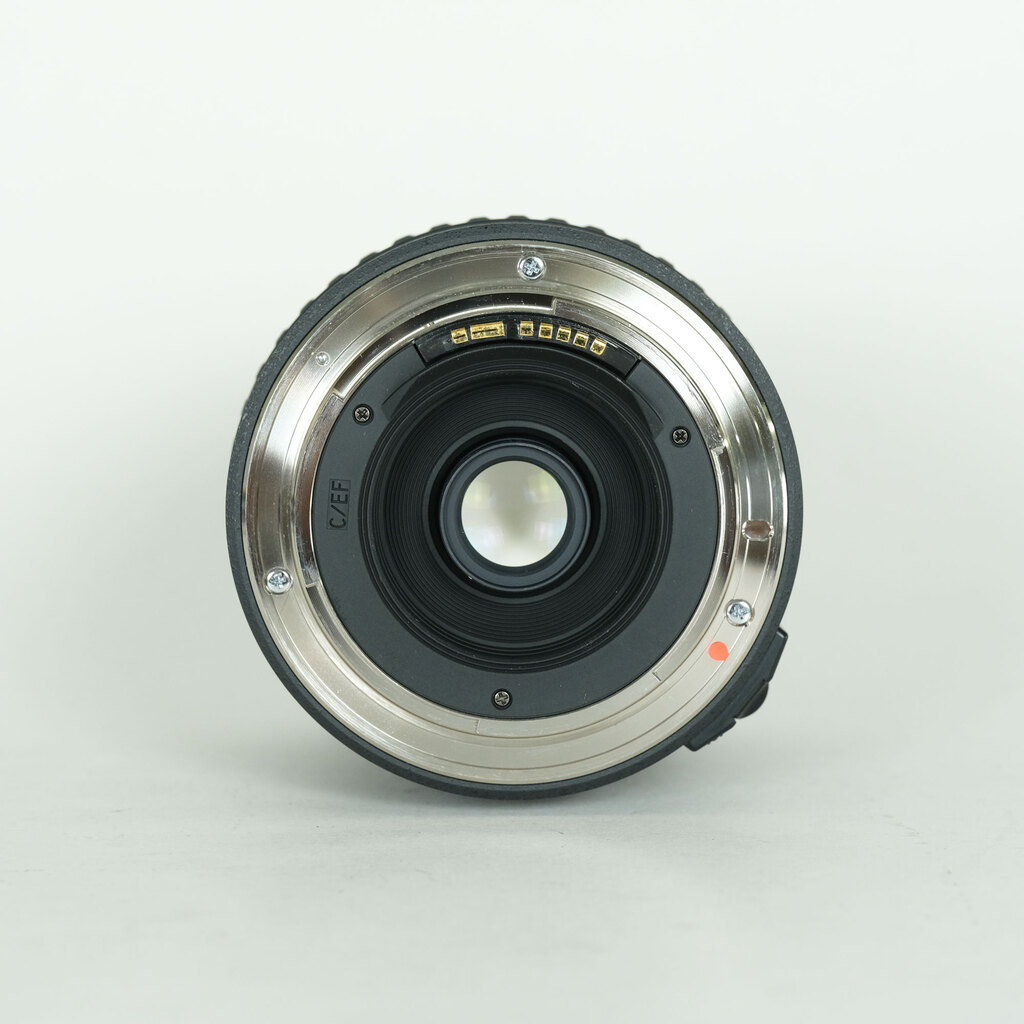 TOKINA AT-X 107DX Fisheye(AF10-17mm F3.5-4.5)(キヤノンEF用) TOKINA AT-X 107DX Fisheye(AF10-17mm F3.5-4.5)(キヤノンEF用)