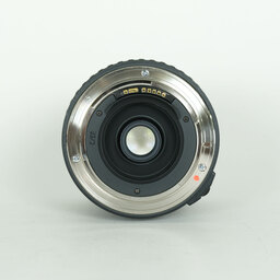 TOKINA AT-X 107DX Fisheye(AF10-17mm F3.5-4.5)(キヤノンEF用) TOKINA AT-X 107DX Fisheye(AF10-17mm F3.5-4.5)(キヤノンEF用)